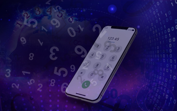 Lucky Mobile Number Numerology